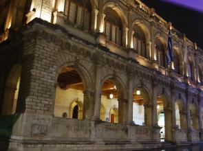 Infinity City Boutique Hotel