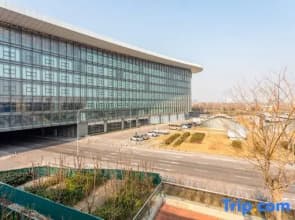 Little Bird Light Stay (Beijing Daxing International Airport Branch)