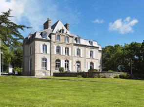 Domaine de la Baie (ADN401)