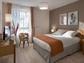 Résidence le Jardin d'Edo