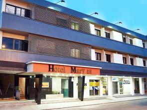Hotel Mary