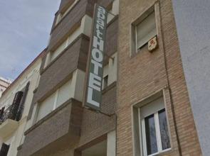 Bonanova Suite Hotel