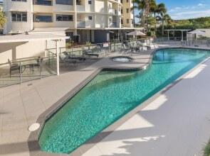 The Waterford Prestige Apartments