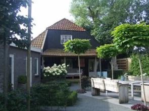 Bed and Breakfast D-Dream