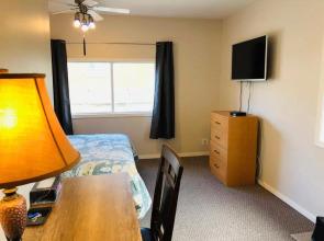 Downtown Whitehorse 2 bedroom House