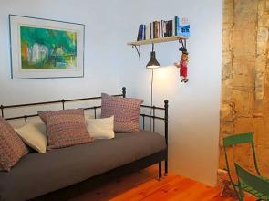 La Maison Des Vignes