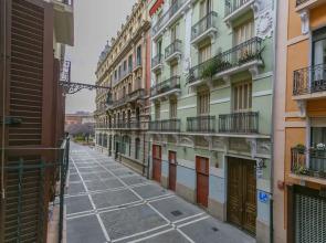 TuApartamento Calle Nueva 53