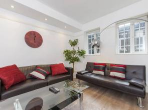 Club Living - Liverpool St. Apartments