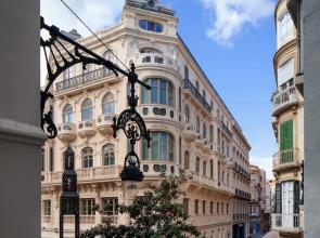 Wanderlust Malaga Apartamentos 3