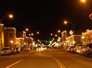 Hampton Inn Sidney NE