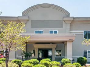 Comfort Inn & Suites Ann Arbor