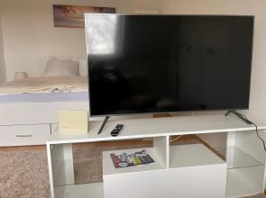 1,5 Zimmer Apartment, 38,5 qm, frisch möbliert