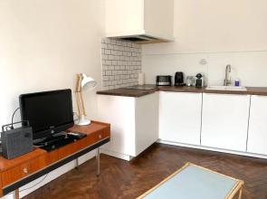 Appartements avec chambre séparée - Toulouse hypercentre