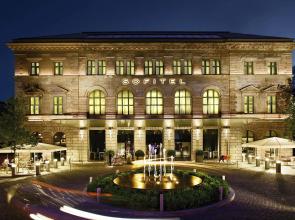 Sofitel Munich Bayerpost