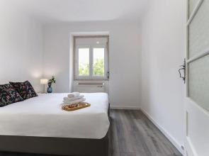 Belem Boutique VI by Homing