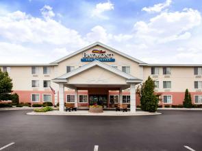 Baymont by Wyndham Mackinaw City
