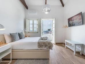 GuestReady - Port Studio 1