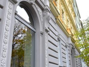 Boutique & Modern home in central Prague