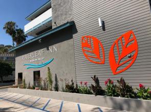 Riverleaf Inn Mission Valley