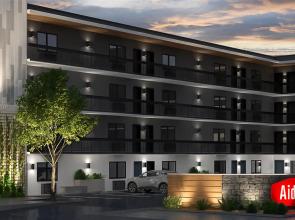 Aiden Sacramento Downtown