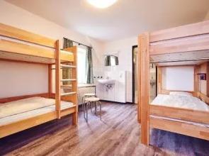 Jugendherberge Paderborn