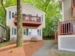 Laconia Home w/ Beach - 1/2 Mi to Weirs Beach