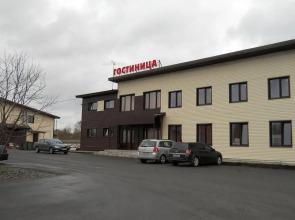 Gostinitsa Yanishpole