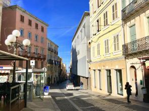 Design Apartments Sassari-Largo Cavallotti