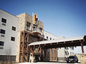 Stoney Creek Hotel Kansas City - Independence