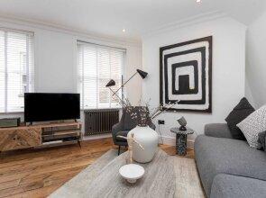 Stylish 2 Bedroom Apartment Near Oxford Street