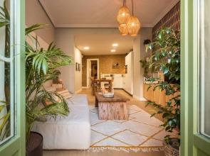 Pantai - 2 Bedroom in Almagro