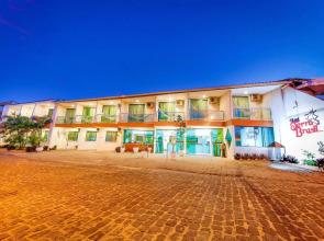 Rede Andrade Terra Brasil