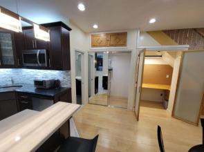 Outstanding Three Bedroom Monthly Apartment