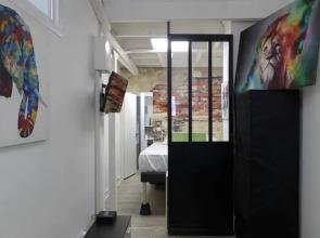 Joliette Studio privé