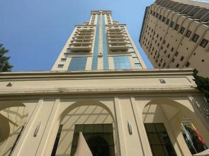 Elegance Suítes Higienópolis