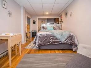 Studio Apartment Near Fenway by STARS of Boston