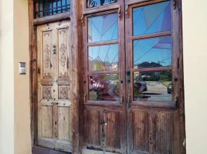 Apartamento Torreón de la Bombardera