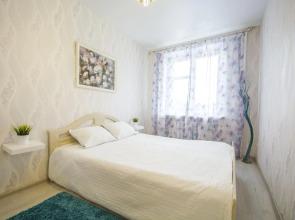 Aparton on Independence Avenue 52