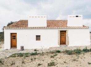 Casas Caiadas Boutique Home