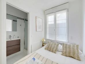 Cosy Apartment -1br-2p- Suresnes