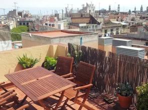 The Panoramic View Born Penthouse