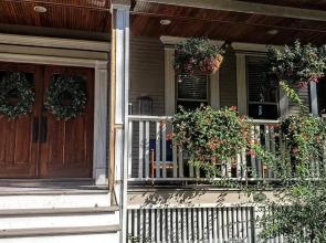 Stylish 2-bedroom Flat in Lincoln Park