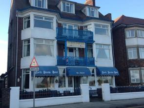 North Parade Seafront Accommodation