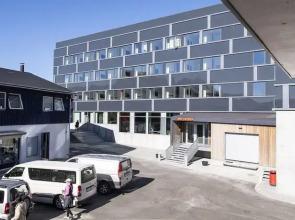 Super 8-Airport Downtown