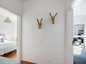 Alvor Prainha Beach House