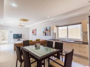 Majestic Pool Villa by Pattaya Sunny Rentals