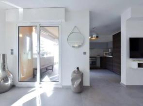 SERRENDY COUP DE COEUR 4 pièces refait à neuf 3 min des plages