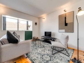 Nomad's Spacious 2 Bedroom Gaia