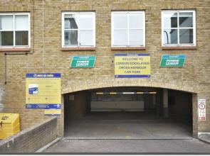 Cosy, Comfy 2 Bed Apartment Canary Wharf