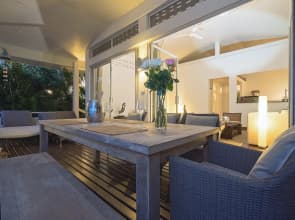 Ban Mok Talay Beachfront Villa